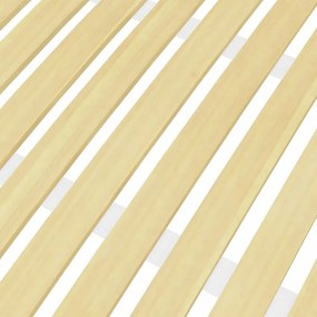24 léces ágyrács 120 x 200 cm