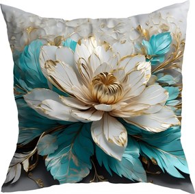 Dekorációs Párnahuzat 45x45 Jancsi 248