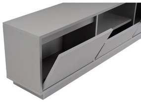 TV szekrény Vanguard - Grey