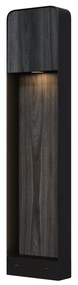 MAYTONI O481FL-L7BWD3K PORTE Modern Kültéri Állólámpa Fekete LED IP54