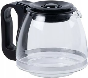 Üveg kancsó Fackelmann Állítható kúpos