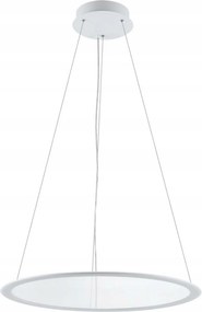 Light Impressions Deko-Light függeszték Led panel, átlátszó kerek, 50