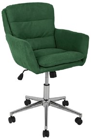 Zondo Irodai szék Kallie (zöld). 1040278