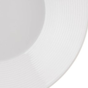 Orion Porcelán tányérkészlet Mona line 6 db, 27cm, 6 db, 27 cm