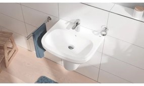 GROHE 23550002 - START mosdócsaptelep DN 15, fényes króm