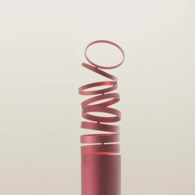 Artemide Decomposé Light piros állólámpa, Led, 180 cm, dizájn