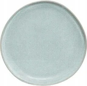 Szürke kőtányér Spring Water