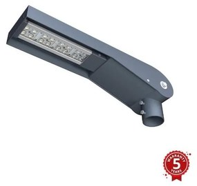 APLED APLED - LED Utcai lámpa FLEXIBO LED/19W/90-265V IP65 AP0126