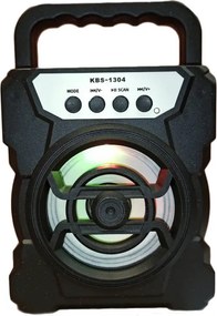 Daddy 518 Bluetooth hangszoró - Légy te a bulicsászár ,kis méret ,tökéletes hangzás, vezetéknélküli kapcsolat! RAM-MD344