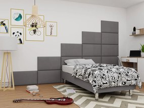 Kárpitozott fali panel Pazara 70x40 (manila 16). 1054346