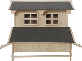 Avenberg FRIDA Tyúkól 110 x 130 x 110 cm