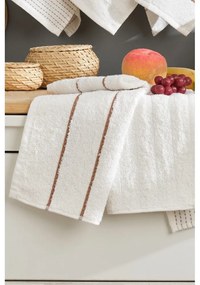 Pamut konyharuha szett 6 db-os 30x50 cm Sofya – Foutastic