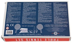 Pinpong Wild Bear – Rex London