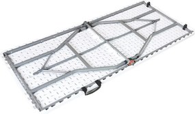 Összecsukható asztal CATERING 152 x 70 cm