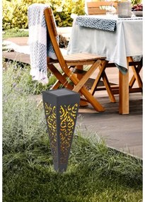 Globo 33578-3 - KÉSZLET 3x LED Napelemes lámpa LED/0,1W/3V IP44