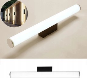 Led fali lámpa Fürdőszobai tükör lámpa 22W fehér fény IP65