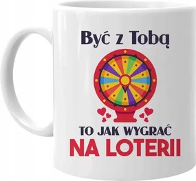 Veled lenni olyan, mint nyerni a lottón Bögre Pároknak Ajándék