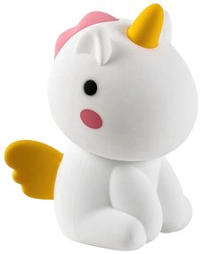 Rabalux 76020 - LED RGB Dimmelhető gyermek kislámpa UNICOO LED/0,45W/5V