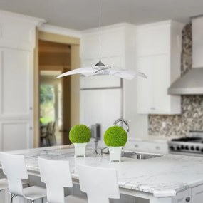 Rabalux 3694 - Csillár ELINA 1xE27/60W/230V