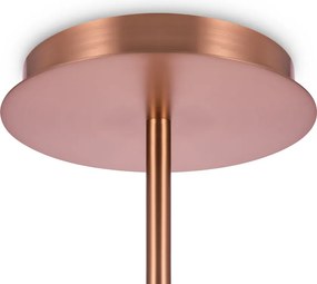 Maytoni modern csillár erich réz mymod221-pl-12-g