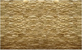 3D fotótapéta tégla kő fotótapéta fal 254 x 184