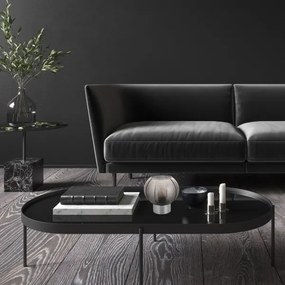 Rabalux 74017 - MONET asztali lámpa 1xE27/40W/230V