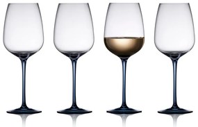 Borospohár szett 4 db-os 500 ml Vienna – Lyngby Glas