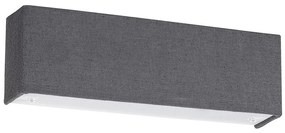 Rabalux 5685 - LED Fali lámpa MORPHEUS LED/6W/230V