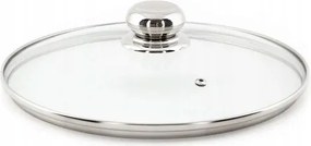 Üvegfedő Kolimax Premium 26 cm