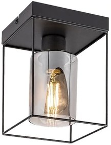 Rabalux 71031 - Mennyezeti lámpa CHADWICK 1xE27/25W/230V