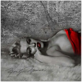 Poszterek 100x100 Marilyn Monroe