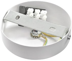 Fali spotlámpa DANI 1xGU10/8W/230V