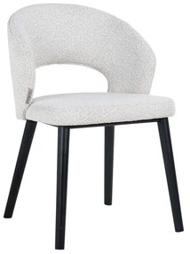 NT Savoy White erős, exkluzív szék