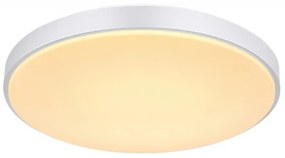 Globo 41586-24 - LED Dimmelhető mennyezeti lámpa SONNY LED/24W/230V + távirányító
