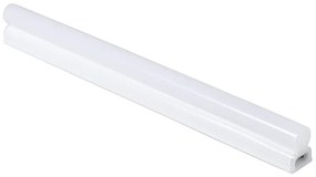 Optonica T5 LED Fénycső/Bútorvilágító Sorolható 120° 57cm 8W 640lm 6000K hideg fehér 5553