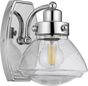 Quintiesse SCHOLAR QN-SCHOLAR1 Fali lámpa 1x60W/E27 IP44
