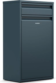 Klarstein Ordnungshüter konyhai szemetes 50 L fiókkal