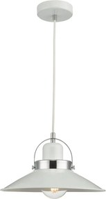 Dar Lighting LIDEN LID012 Függőlámpa 1x40W/E27