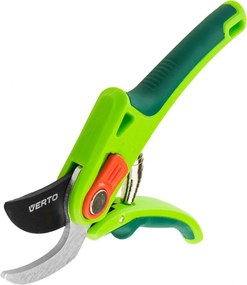 Metszőolló Állítható Mellév. M:12Mm Verto