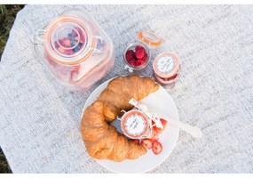 Befőttesüveg készlet 12 db-os 90 ml – Esschert Design