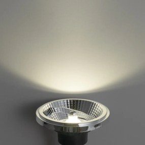 GU10 3 lépcsős szabályozható LED izzó 111mm 10,5W 770lm 4000K