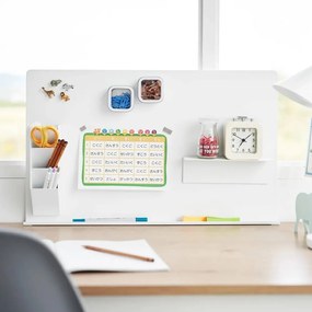 Mágneses üzenőtábla 58x42 cm Tower – YAMAZAKI