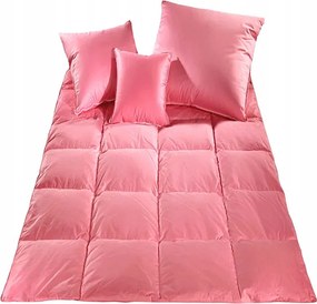 Tollpaplan 140x200 1000g rózsaszín kivehető