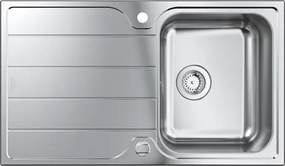 Grohe K500 mosogatótálca egyéb 86x18,5 cm 31571sd1 G31571SD1