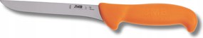 Jmb kés No. BK13 150 kemény 15 cm narancssárga