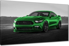 Képek 120x70 Ford Mustang Usa autó