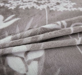 Samanta mikroplüss lapok 200x140cm+90x70cm TiaHome