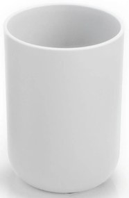 Duschy Simply fogmosó pohár fehér 860-06