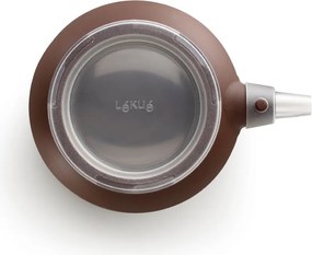 Cukrászati díszítő eszköz szett, tartozékok száma 6 db Decomax – Lékué