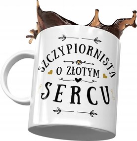 Metélőhagyma Bögre Születésnapra Ajándék Nyomtatott Fotóval